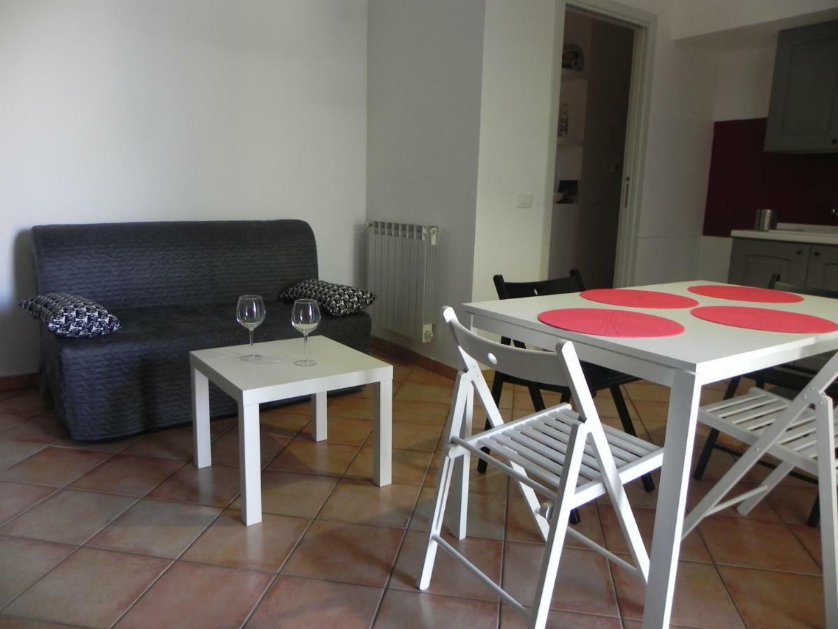 Holidays Home Sereleo Santa Venerina Exterior foto